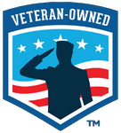 Veteran Owned and Operated